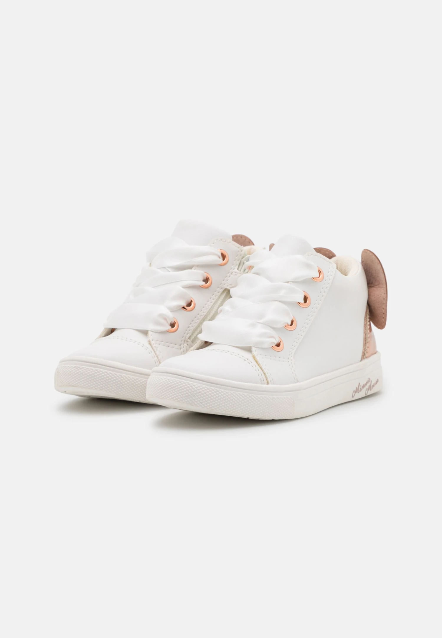 Disney Minnie Mouse - Sneakers Alte - White Friboo Disney Minnie Mouse - Sneakers Alte - White -Friboo 876f980e35a746d494d7d76f3a7ab2c4 scaled