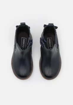 Friboo LeatherStivalettiDark Blue Bambini Stivali F5713I0EW-K11 -Friboo 8ad8232108354b1ca08d0353158f934a scaled