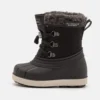 Friboo Stivali Da Neve Black Bambini Stivali F5714K028-Q11