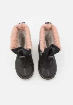 Friboo Stivali Da Neve Silver Bambini Stivali F5713K03U-D11 -Friboo 8e2f020b63b94e238fa614df4aa3b9eb scaled