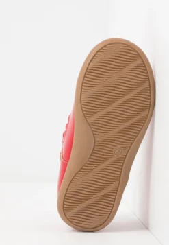 Friboo Ballerine Con Cinturino - Red -Friboo 8e89000bf0ee439598d0199725826498 scaled