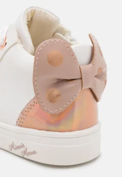 Friboo Disney Minnie Mouse - Sneakers Alte - White 5 Friboo Disney Minnie Mouse - Sneakers Alte - White -Friboo 9156af94b6a2447bbb3c058698961b61 scaled