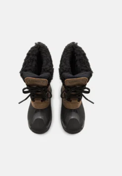 Friboo Stivali Con I LacciBrown Bambini Stivali F5714K02H-O11 -Friboo 91b2829f143d47bf8a6df39c9614ddac scaled