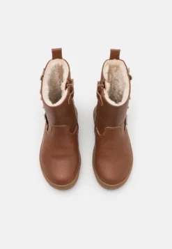 Friboo StivalettiBrown Bambini Stivali F5713I0F3-O11 -Friboo 926012419a6c4759a1605aa2d0a415dd scaled