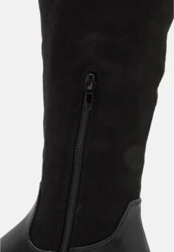 Friboo Stivali AltiBlack Bambini Stivali F5713J050-Q11 -Friboo 929256ac3a4e4f019930a8320812f49a scaled