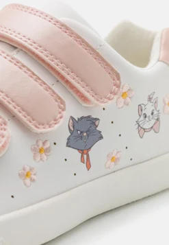 Friboo Disney Aristocats - Sneakers Basse - White -Friboo 95d28cb7f78149d7b08d69886dc6bd15 scaled