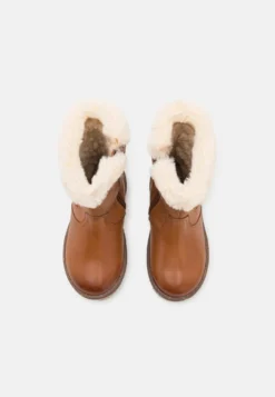 Friboo Stivali AltiCognac Bambini Stivali F5713J05E-O11 -Friboo 965459eb29604511b9925a9856833cca scaled