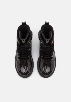 Friboo Stivaletti StringatiBlack Bambini Stivali F5713I0F6-Q11 -Friboo 99dc8ddb470943ed8dc2b82a357cf124 scaled