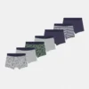 Friboo Underwear 7 PackCulotteMulti-Coloured Bambini Intimo E Per La Notte F5784A00N-T11