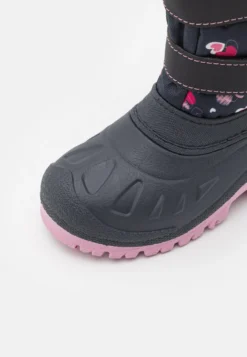 Friboo Stivali Da Neve Dark Blue Bambini Stivali F5713K03W-K11 -Friboo 9cb66caee7e34ff79c64f0ca5c7132cf scaled