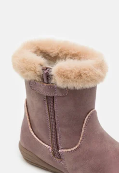 Friboo Stivaletti - Mauve 5 Friboo Stivaletti - Mauve -Friboo 9f047d766f824e0fbe78949cd46b266c scaled