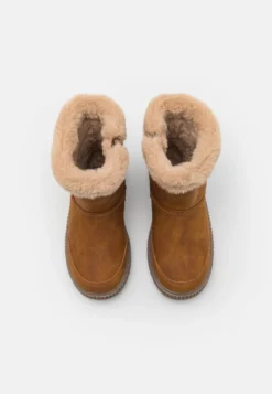 Friboo StivalettiCognac Bambini Stivali F5713I0FS-O11 -Friboo a06b0612a9cc404badcee818e9d224b5 scaled