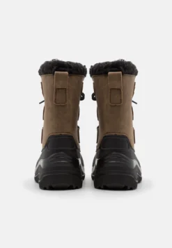 Friboo Stivali Con I LacciBrown Bambini Stivali F5714K02H-O11 -Friboo a663b756189f46d5b5606881a53b24e0 scaled