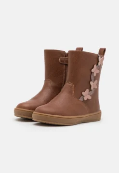 Friboo StivalettiBrown Bambini Stivali F5713I0F3-O11 -Friboo a68a7d94307848d38e033fd6a8130917 scaled