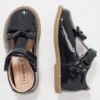 Friboo Ballerine Con CinturinoDark Blue Bambini Ballerine F5713A059-K11