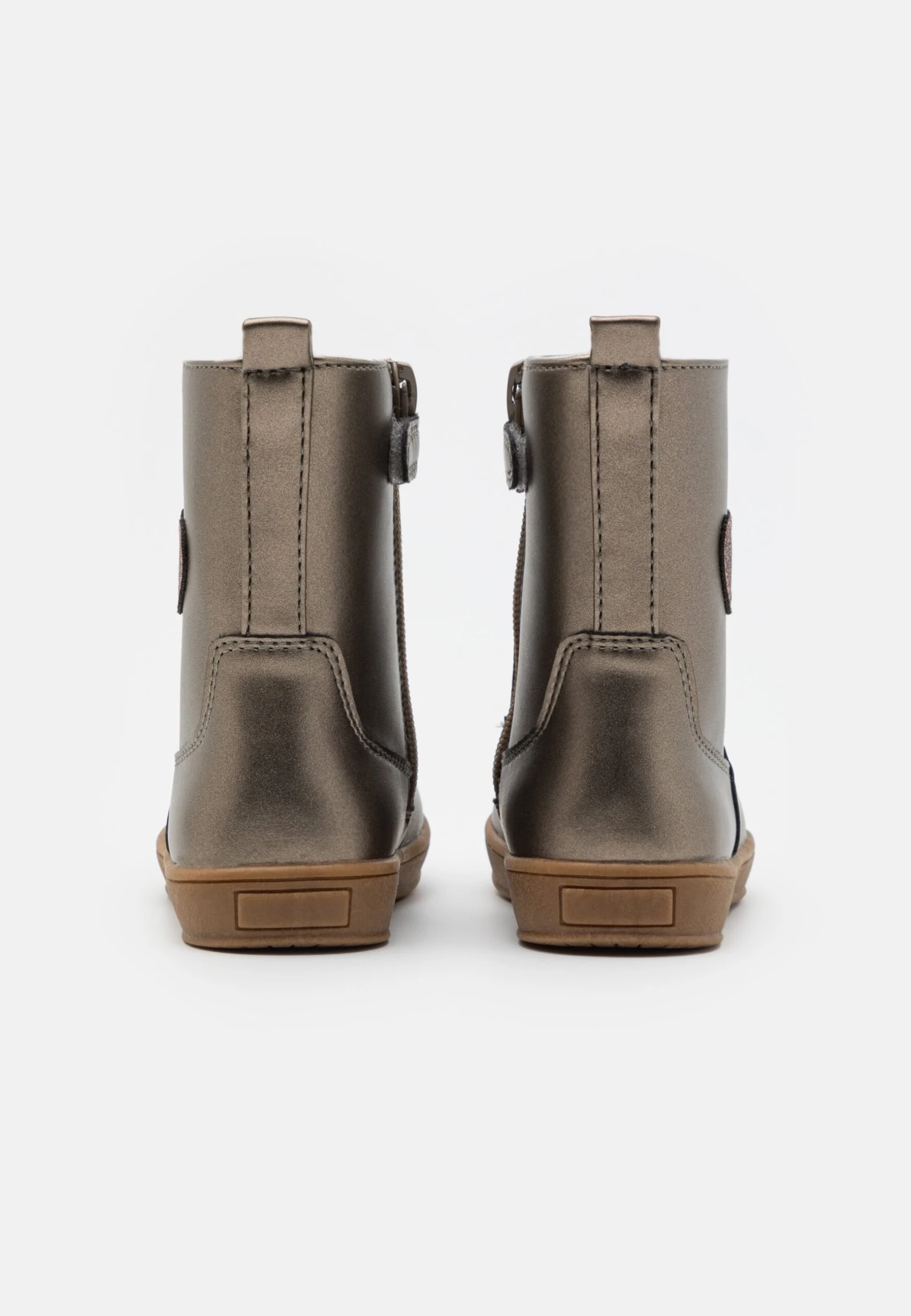 StivalettiGunmetal Bambini Stivali F5713I0FI-C11 Friboo StivalettiGunmetal Bambini Stivali F5713I0FI-C11 -Friboo a9446fc6a42748a4aaf97fbe4997825c scaled