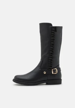 Friboo Stivali AltiBlack Bambini Stivali F5713J02Z-Q11