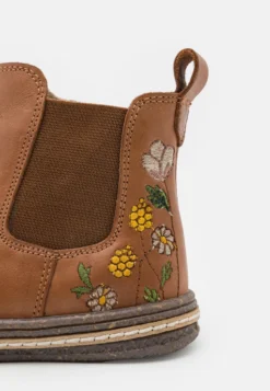 Friboo LeatherStivalettiCognac Bambini Stivali F5713I0GB-O11 -Friboo ad8765ab865e4773b5ffd52c44230103 scaled