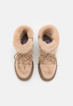 Friboo Stivaletti StringatiNude Bambini Stivali F5713I0FR-J11 3 Friboo Stivaletti StringatiNude Bambini Stivali F5713I0FR-J11 -Friboo aed7a20e3a9d4ccbaf245cbc9a6bd3da scaled