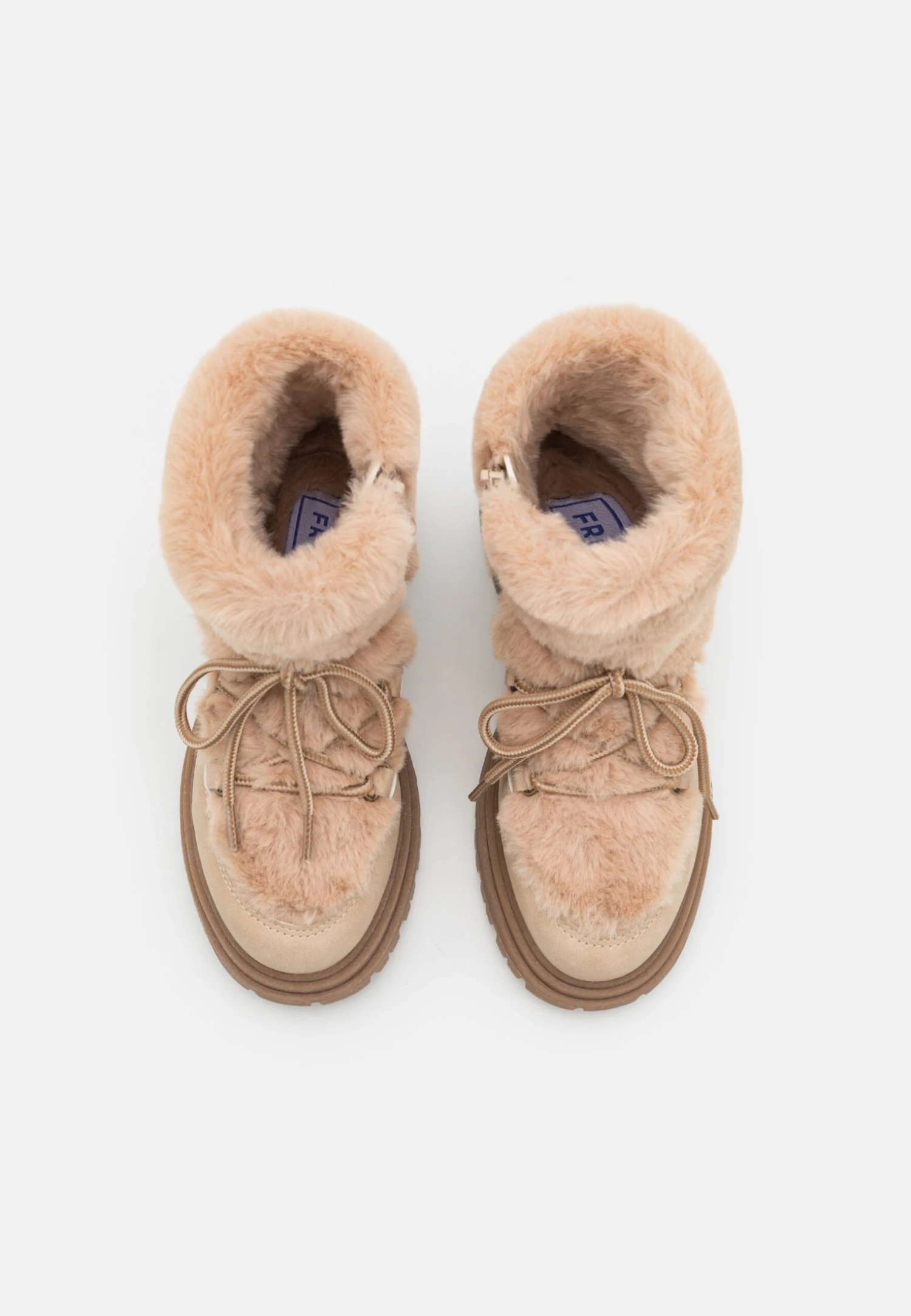 Stivaletti StringatiNude Bambini Stivali F5713I0FR-J11 Friboo Stivaletti StringatiNude Bambini Stivali F5713I0FR-J11 -Friboo aed7a20e3a9d4ccbaf245cbc9a6bd3da scaled