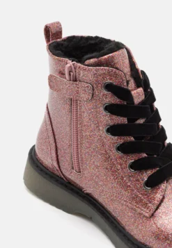 Friboo Stivaletti StringatiPink Bambini Stivali F5713I0FD-J11 -Friboo b01edb1acca94d0398b7e93e2f1204ec scaled