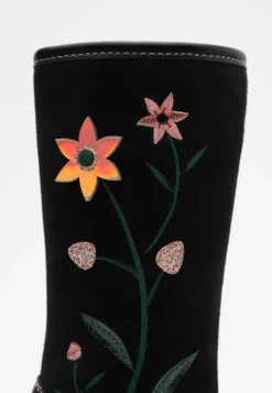 Friboo Stivali AltiBlack Bambini Stivali F5713J02G-Q11 -Friboo b221f96e89cd4a399198fc6f52f6bdbd scaled