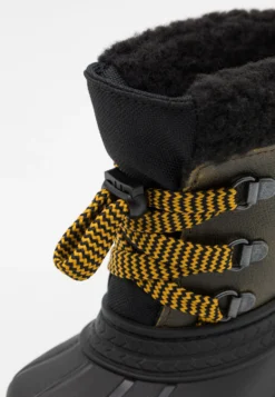 Friboo Stivali Da Neve Khaki Bambini Stivali F5714K01X-N11 -Friboo b424377d6874473e962e3e5fc01af353 scaled