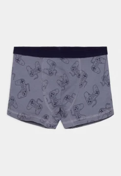 Friboo 7 PackCulotteMulti-Coloured/Black/Blue Bambini Intimo E Per La Notte F5784A00P-T14 -Friboo b6eac6cb56d24557832bdf9a63639a49 scaled