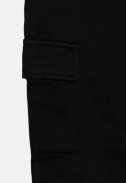 Friboo Unisex 2 PackPantaloni SportiviGrey/Black Bambini Pantaloni F5724B02C-C11 -Friboo b95ff7a24aa448f8b4a17c89acb78d07 scaled