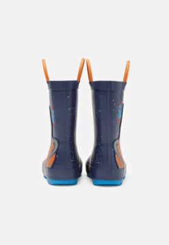 Friboo Stivali Di Gomma - Dark Blue -Friboo b9d301306b72425888c1bf587e6ac99e scaled