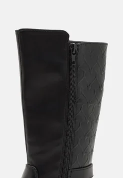 Friboo Stivali AltiBlack Bambini Stivali F5713J04Y-Q11 -Friboo ba1309041b5140b58c8b3c963d88dfac scaled