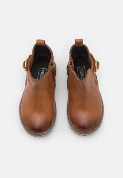 Friboo LeatherStivalettiCognac Bambini Stivali F5713I0GD-O11 -Friboo bb1cbdce7115437d961ac74117f78c34 scaled