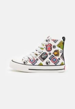 Friboo Marvel Avengers - Sneakers Alte - Multi-Coloured