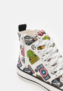 Friboo Marvel Avengers - Sneakers Alte - Multi-Coloured -Friboo c478016fb73a42d4a9be7c855e053952 scaled