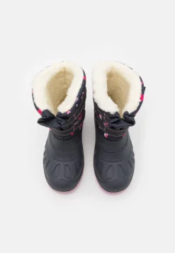 Friboo Stivali Da Neve Dark Blue Bambini Stivali F5713K03W-K11 -Friboo c559581ee02348c6a90cd42ca38d199d scaled