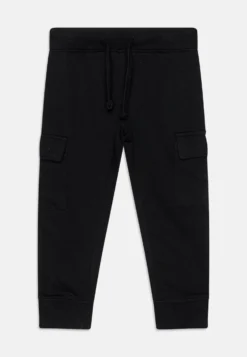 Friboo Unisex 2 PackPantaloni SportiviDark Blue/Black Bambini Pantaloni F5724B02C-K11 -Friboo ca37d388cd364d35a636881712fb067c scaled