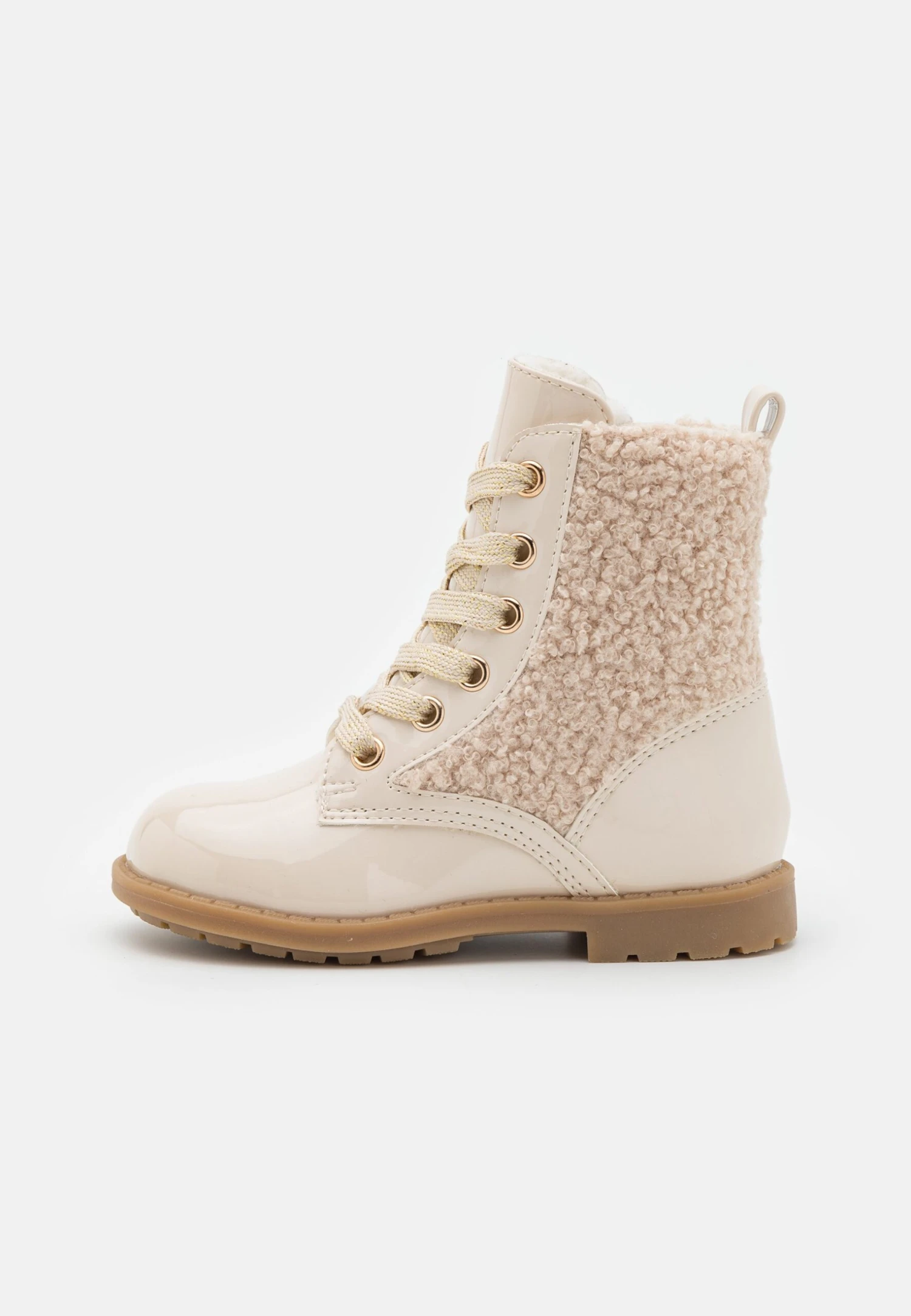 Stivaletti StringatiNude Bambini Stivali F5713I0EY-J11 Friboo Stivaletti StringatiNude Bambini Stivali F5713I0EY-J11 -Friboo cb5009d1d2164525b40ee671e0b593a9 scaled