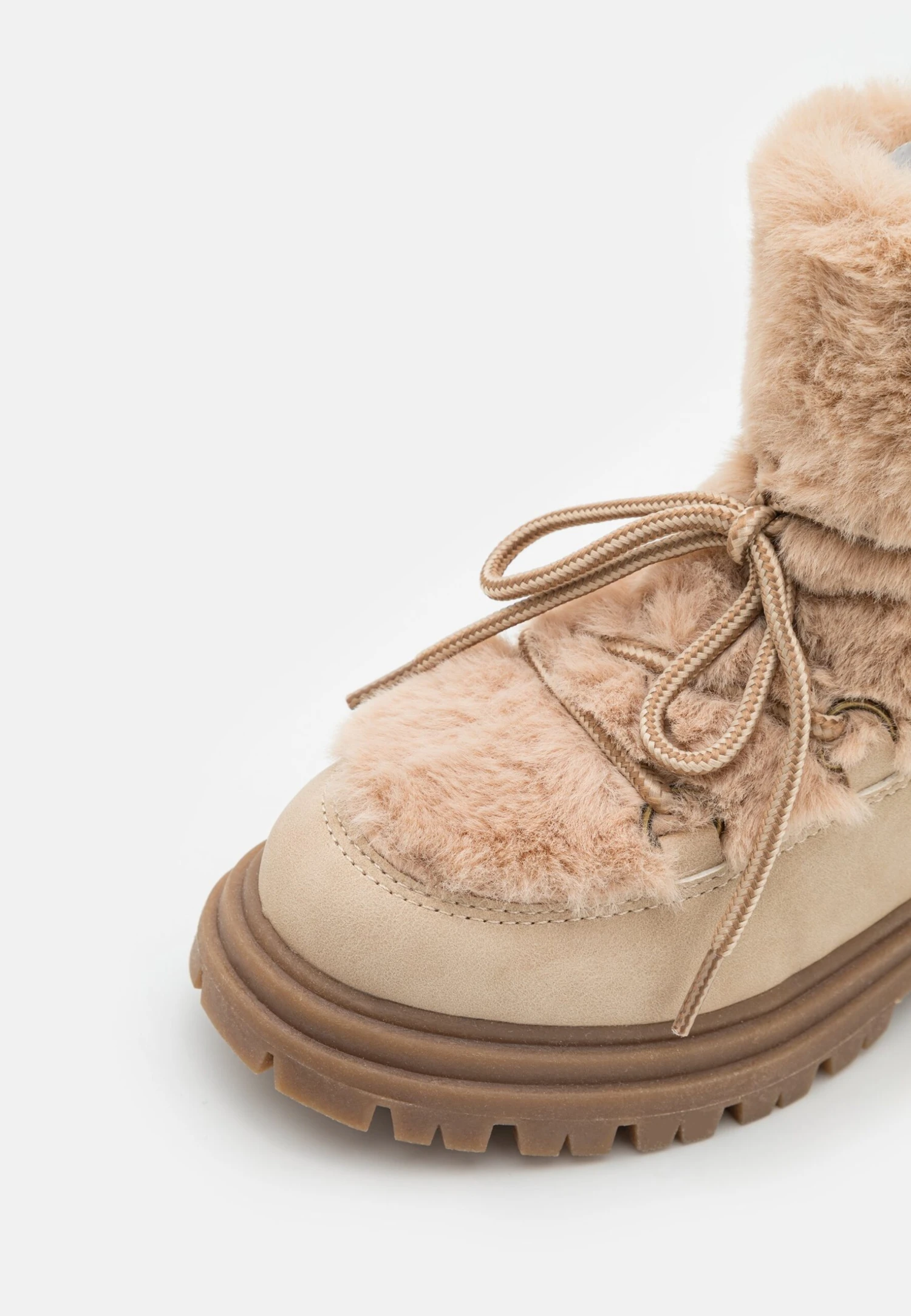 Stivaletti StringatiNude Bambini Stivali F5713I0FR-J11 Friboo Stivaletti StringatiNude Bambini Stivali F5713I0FR-J11 -Friboo cdb5fd8f77a04909a8b45e3b5b07dc18 scaled