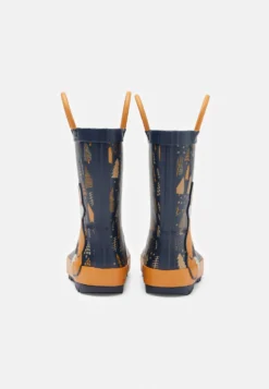 Friboo Stivali Di GommaDark Blue Bambini Stivali F5714J00E-K11 -Friboo ced55b7e19914ac5aaad960795494d2d scaled