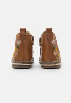 Friboo LeatherStivalettiCognac Bambini Stivali F5713I0GB-O11 -Friboo d1f0b45d443c443894644821eabdb221 scaled