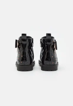 Friboo Stivaletti - Black -Friboo d6d72b93f4214917a0d95f711504225c scaled