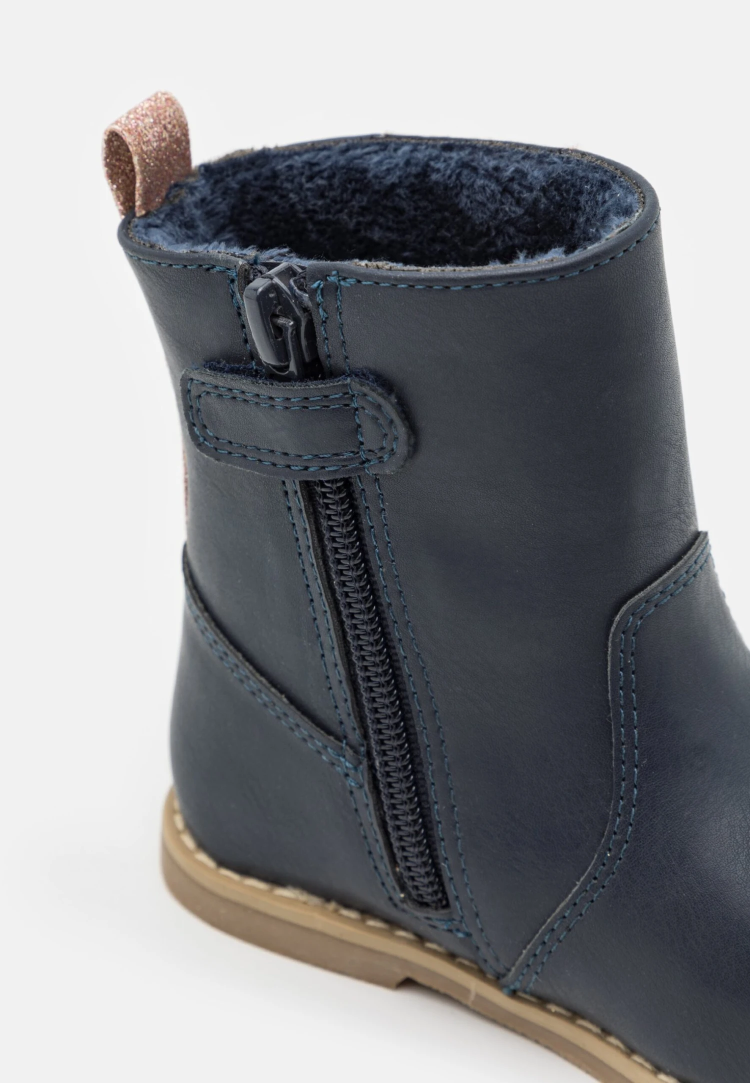 Stivaletti - Dark Blue Friboo Stivaletti - Dark Blue -Friboo d86c9af5d3dc4f1fa9e0922c03a9e147 scaled