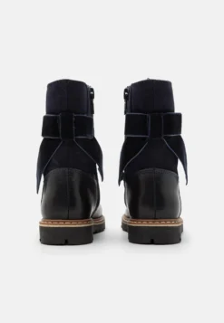 Friboo LeatherStivali Da Neve Dark Blue Bambini Stivali F5713I0GL-K11 -Friboo da70f55734f44b07b6dc0745ed49e659 scaled