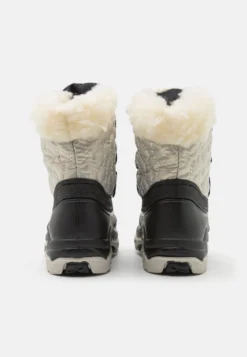 Friboo Scarpe Primi Passi - Light Grey -Friboo dba4919cbd514032bf4c45bdb4a09b00 scaled