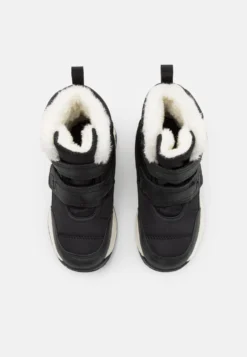 Friboo Stivali Da Neve Black Bambini Stivali F5714K01W-Q11 -Friboo e31ad550a7574071b8bc795c09297ecb scaled