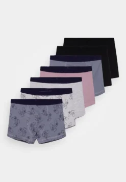 Friboo 7 PackCulotteMulti-Coloured/Black/Blue Bambini Intimo E Per La Notte F5784A00P-T14