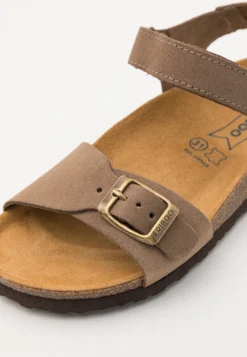 Friboo Leather Bio SandalsSandaliBrown Bambini Sandali F5714G02H-O11 -Friboo e38b281a9ab943e58db82f4db6ff90ae scaled