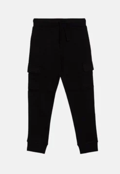 Friboo Unisex 2 PackPantaloni SportiviGrey/Black Bambini Pantaloni F5724B02C-C11 -Friboo e554b1f4a332465e81ed4ede2871641f scaled