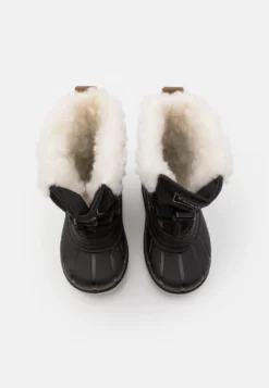 Friboo Stivali Da Neve Beige Bambini Stivali F5714K02M-B11 -Friboo f3ec7a3708ff47378d96b649bdac00d8 scaled