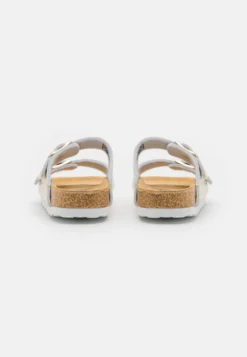 Friboo Ciabattine - Gold -Friboo fb503cdba222422b84d8f92825e3b57a scaled